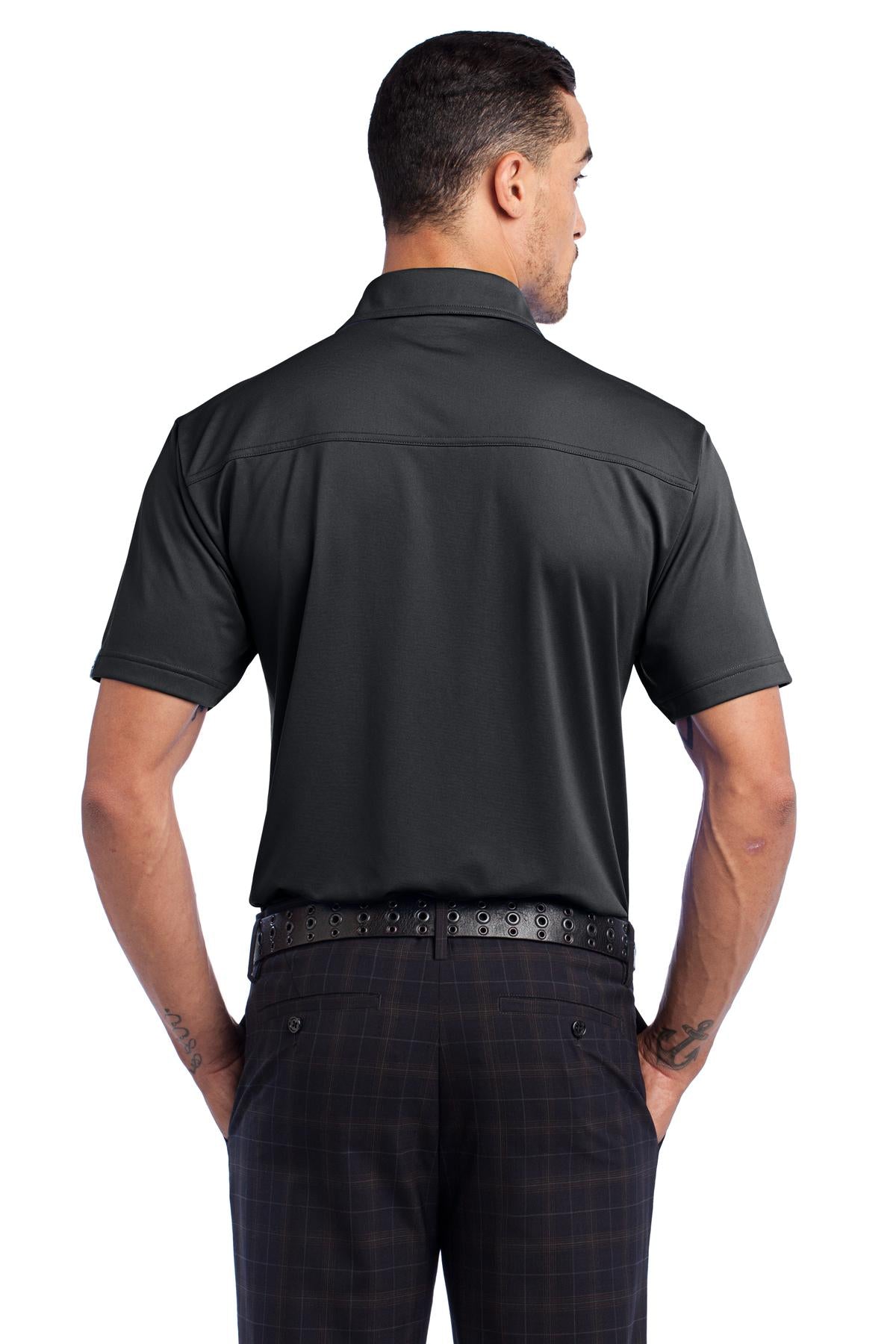OGIO Men's Axle Polo. OG113 Corporate Apparel Shirts & Tops