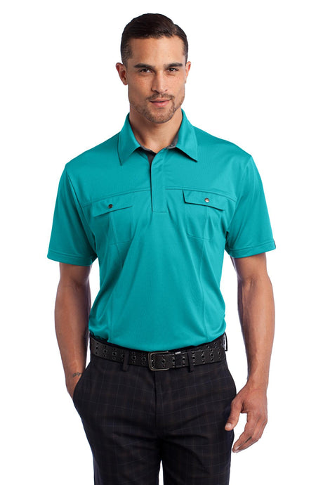 OGIO Men's Axle Polo. OG113 Corporate Apparel Shirts & Tops