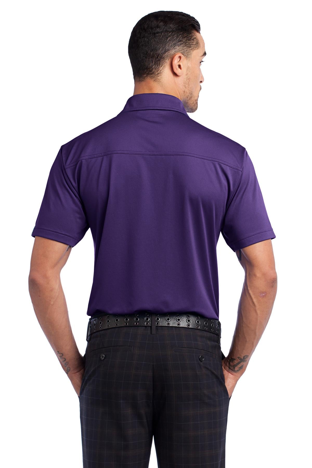 OGIO Men's Axle Polo. OG113 Corporate Apparel Shirts & Tops