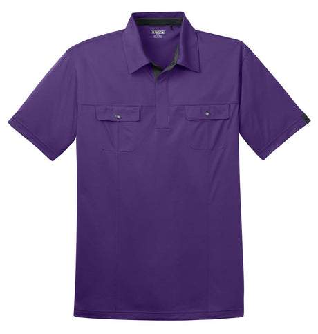 OGIO Men's Axle Polo. OG113 Corporate Apparel Shirts & Tops