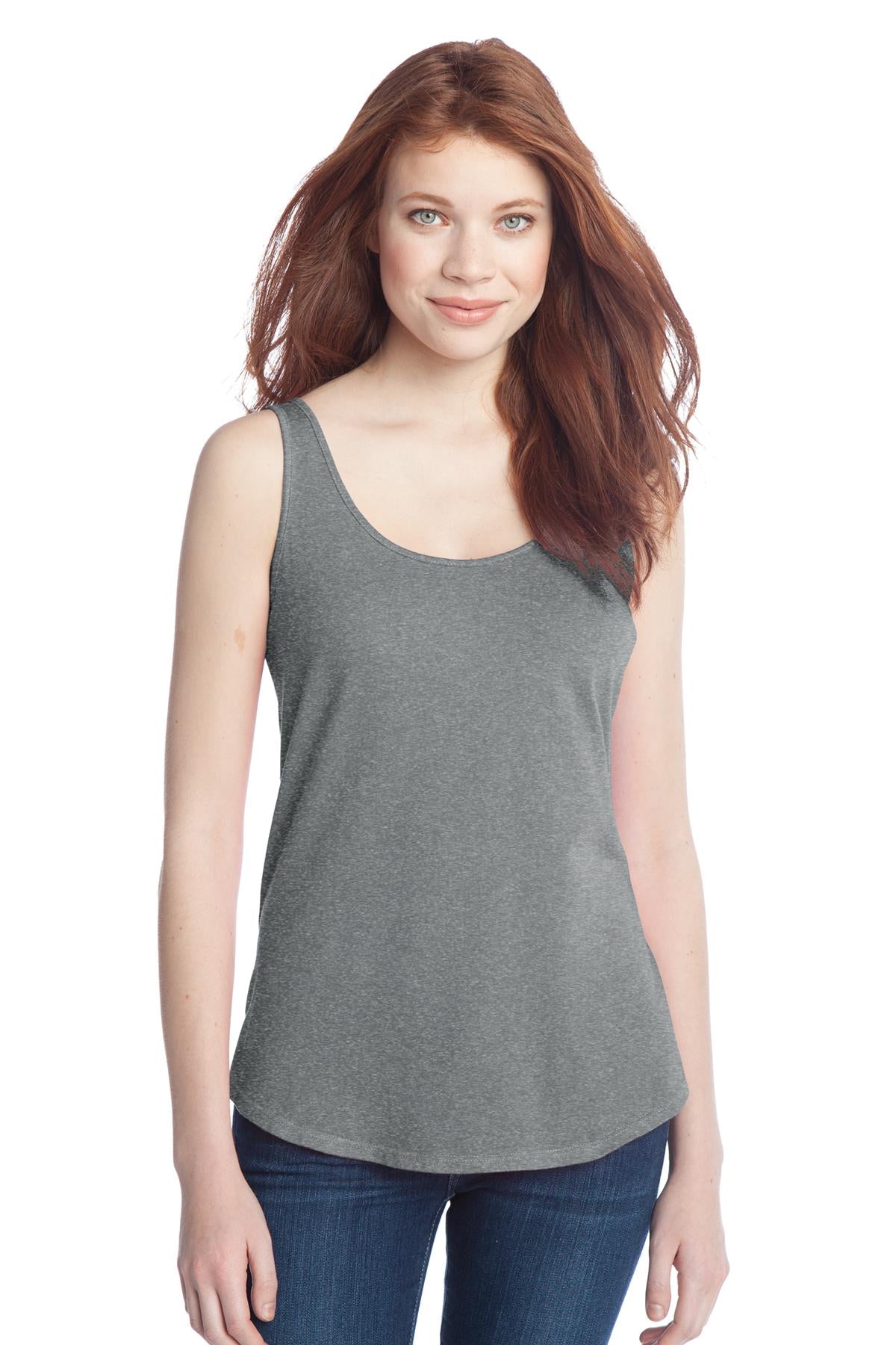 District Juniors Cotton Swing Tank DT2500