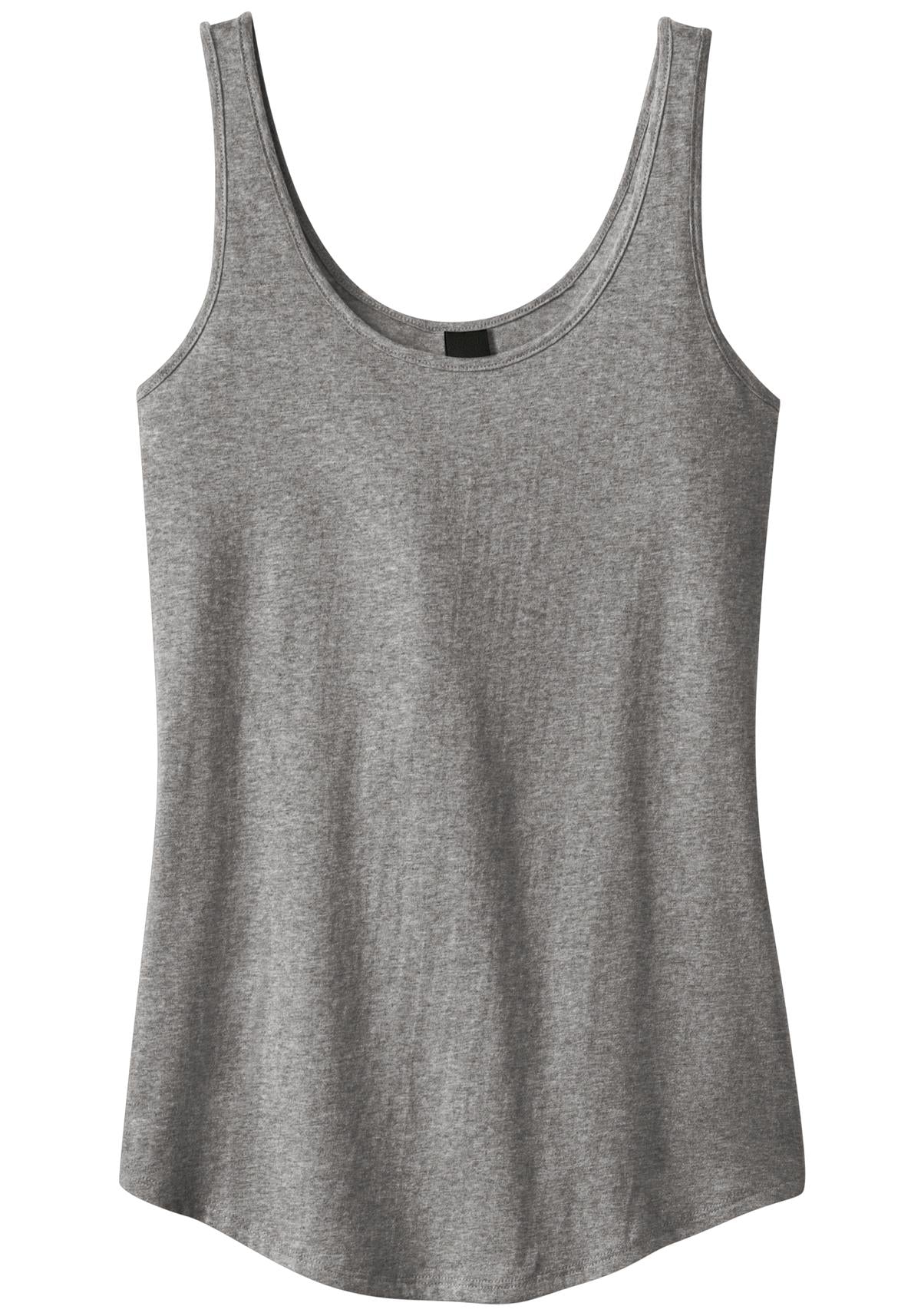 District - Juniors Cotton Swing Tank DT2500 District