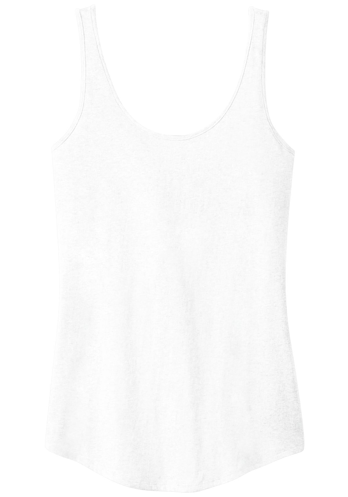 District - Juniors Cotton Swing Tank DT2500 District