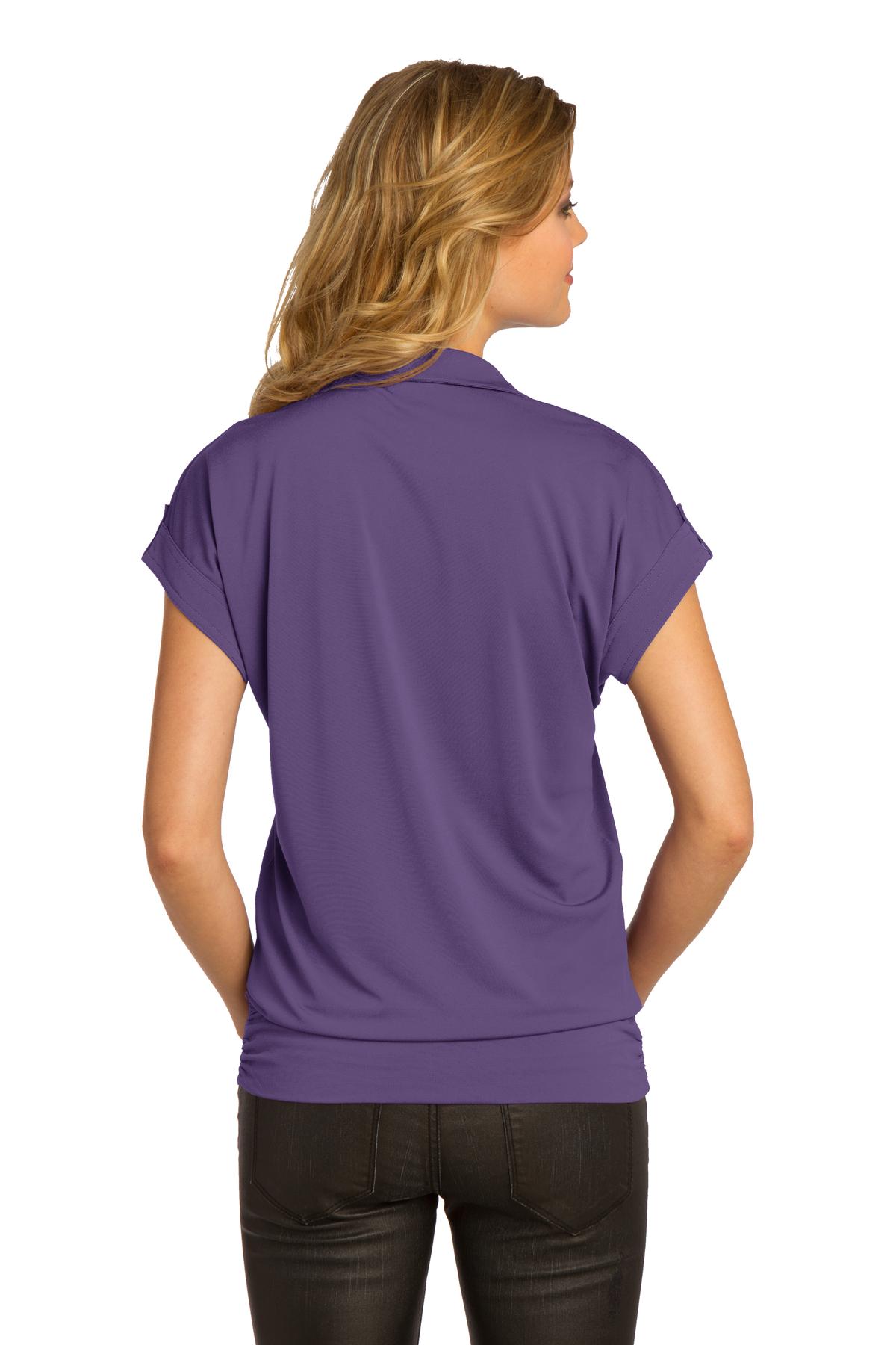 OGIO Ladies Leveler. LOG119 Corporate Apparel Shirts & Tops
