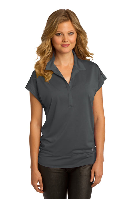 OGIO Ladies Leveler. LOG119 Corporate Apparel Shirts & Tops
