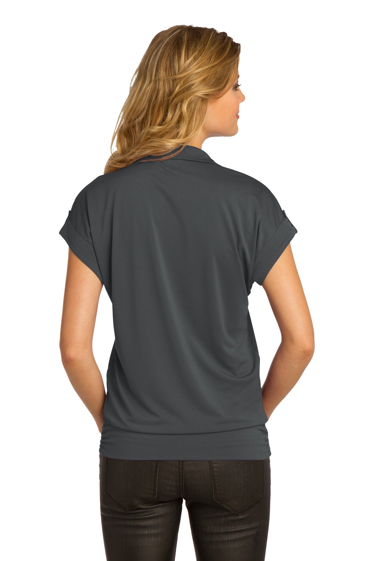 OGIO Ladies Leveler. LOG119 Corporate Apparel Shirts & Tops