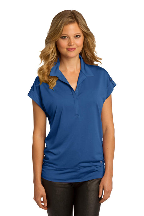 OGIO Ladies Leveler. LOG119 Corporate Apparel Shirts & Tops