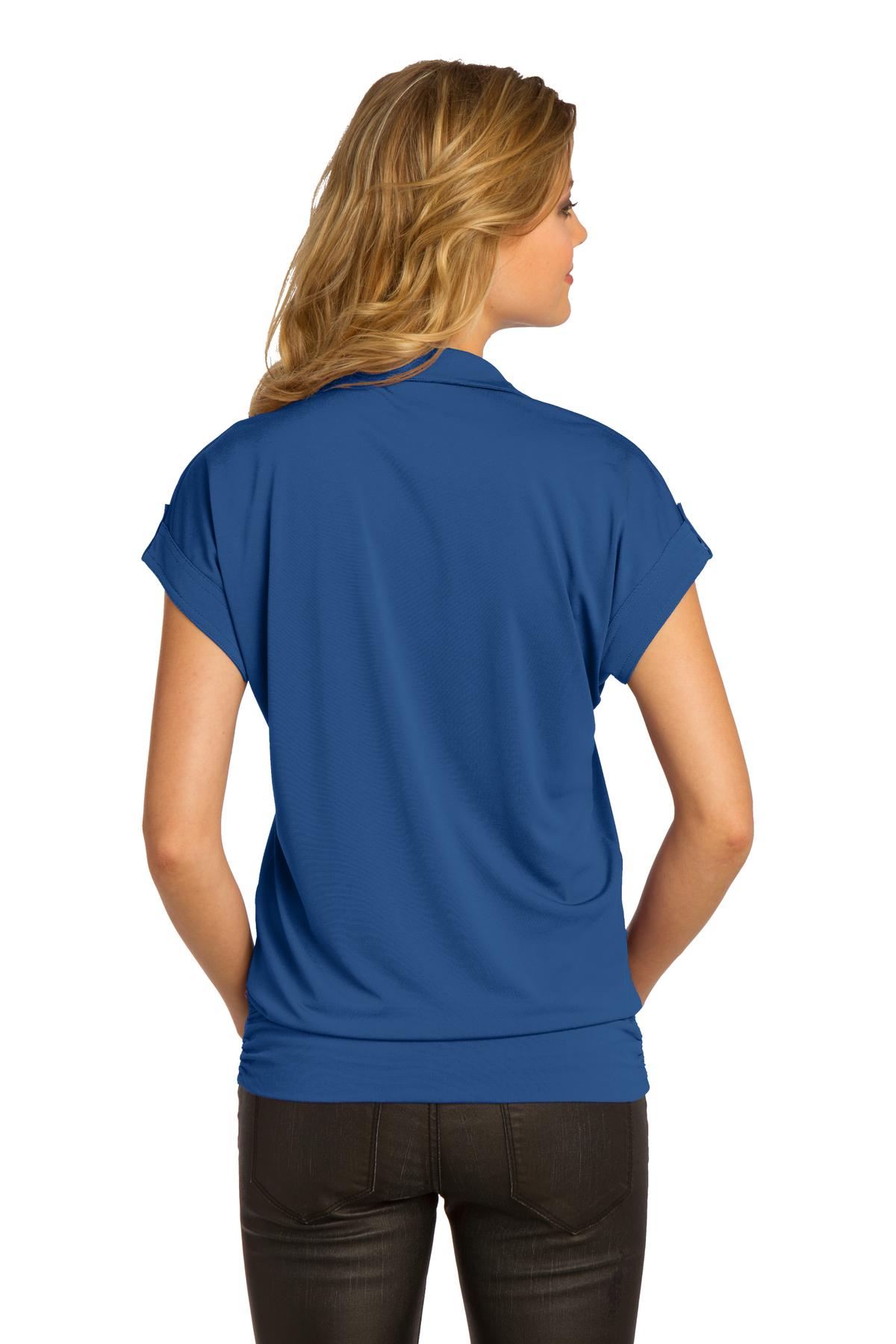 OGIO Ladies Leveler. LOG119 Corporate Apparel Shirts & Tops