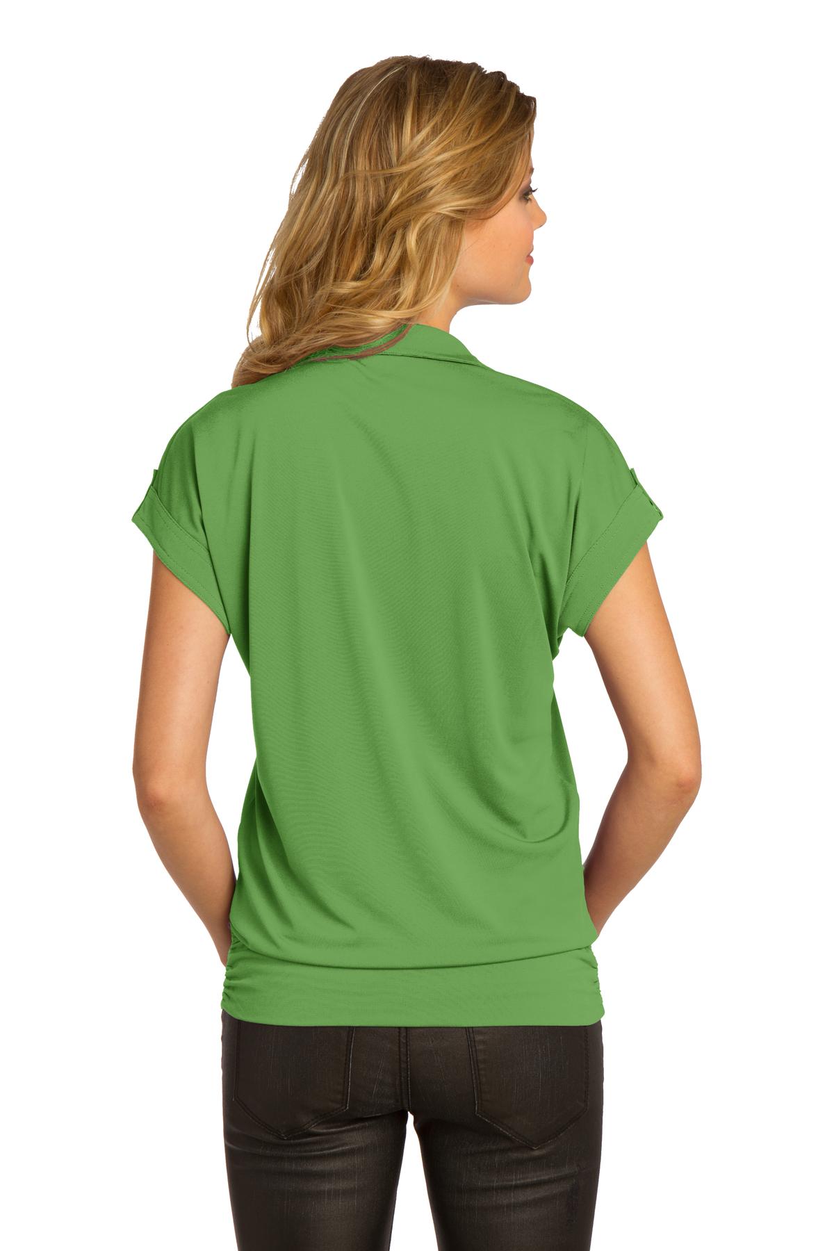 OGIO Ladies Leveler. LOG119 Corporate Apparel Shirts & Tops