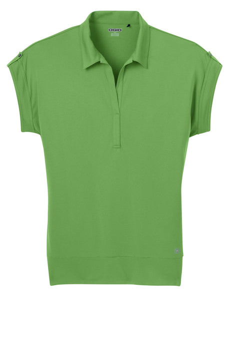 OGIO Ladies Leveler. LOG119 Corporate Apparel Shirts & Tops