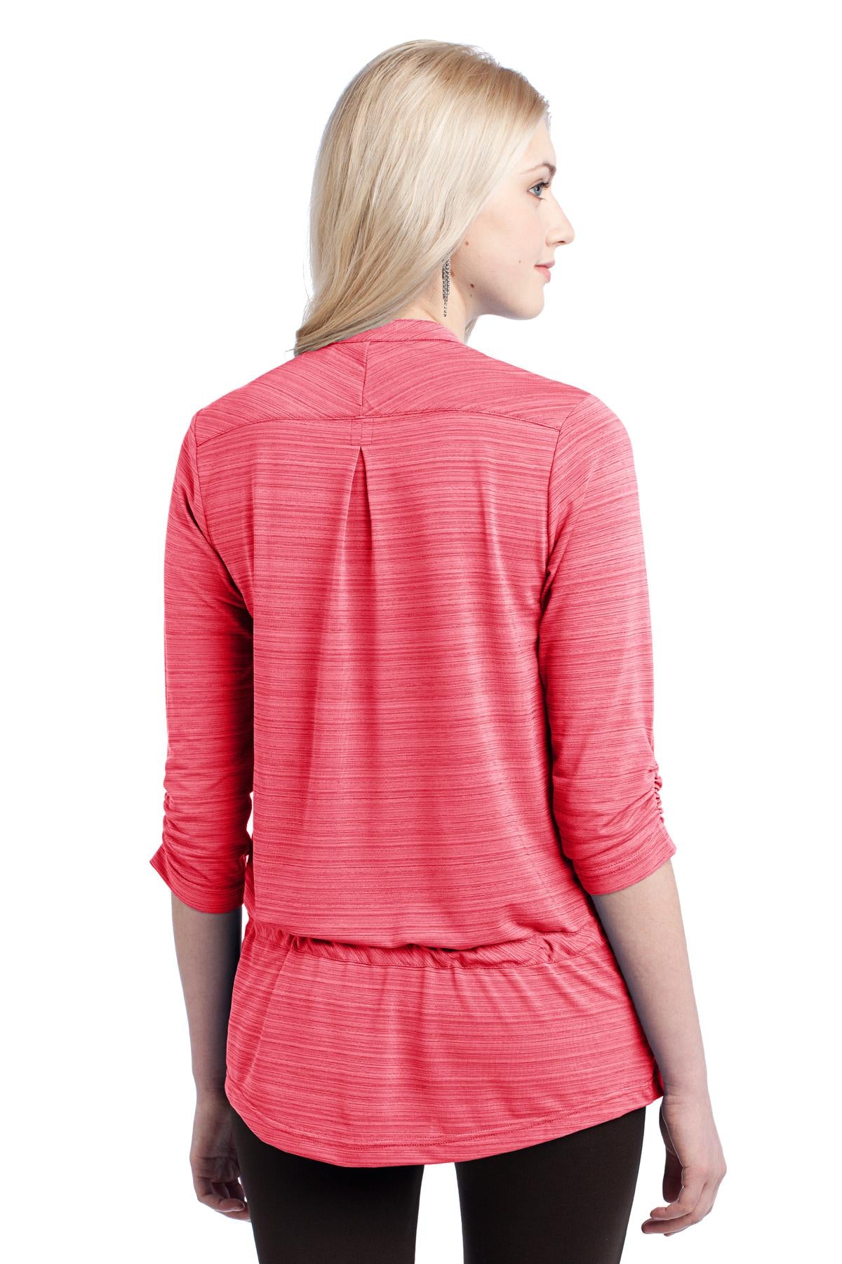 OGIO Women's Elixir Tunic. LOG118 Corporate Apparel Shirts & Tops