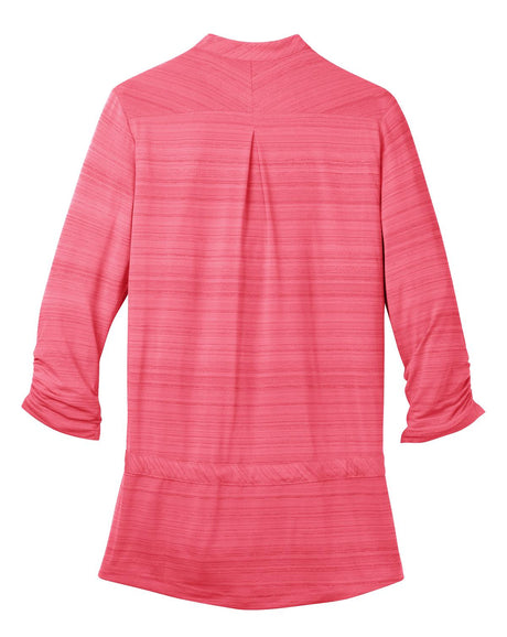 OGIO Women's Elixir Tunic. LOG118 Corporate Apparel Shirts & Tops