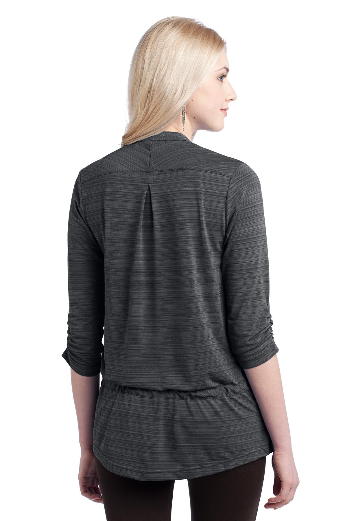 OGIO Women's Elixir Tunic. LOG118 Corporate Apparel Shirts & Tops
