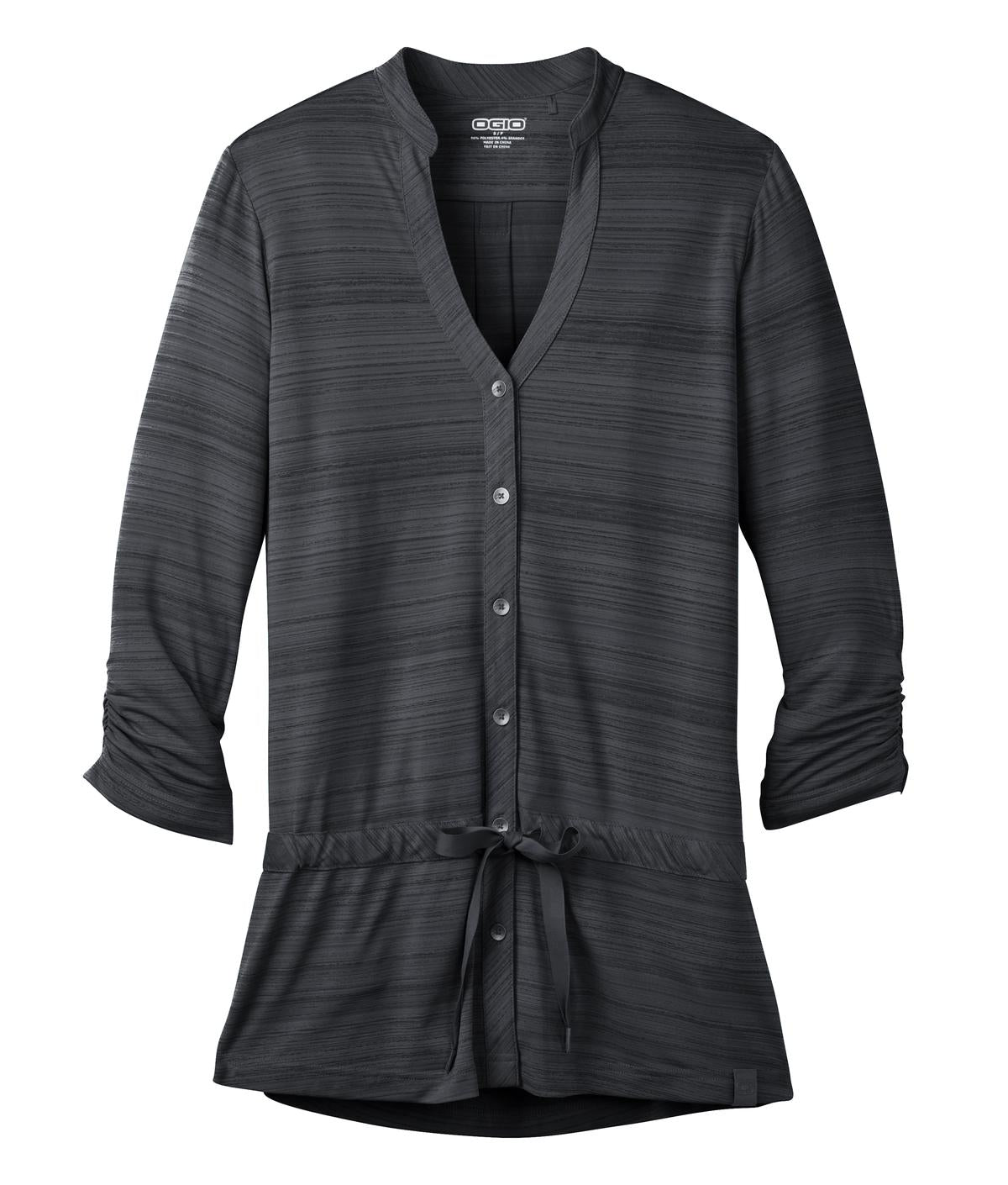 OGIO Women's Elixir Tunic. LOG118 Corporate Apparel Shirts & Tops