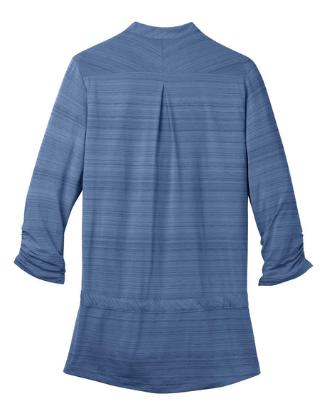 OGIO Women's Elixir Tunic. LOG118 Corporate Apparel Shirts & Tops
