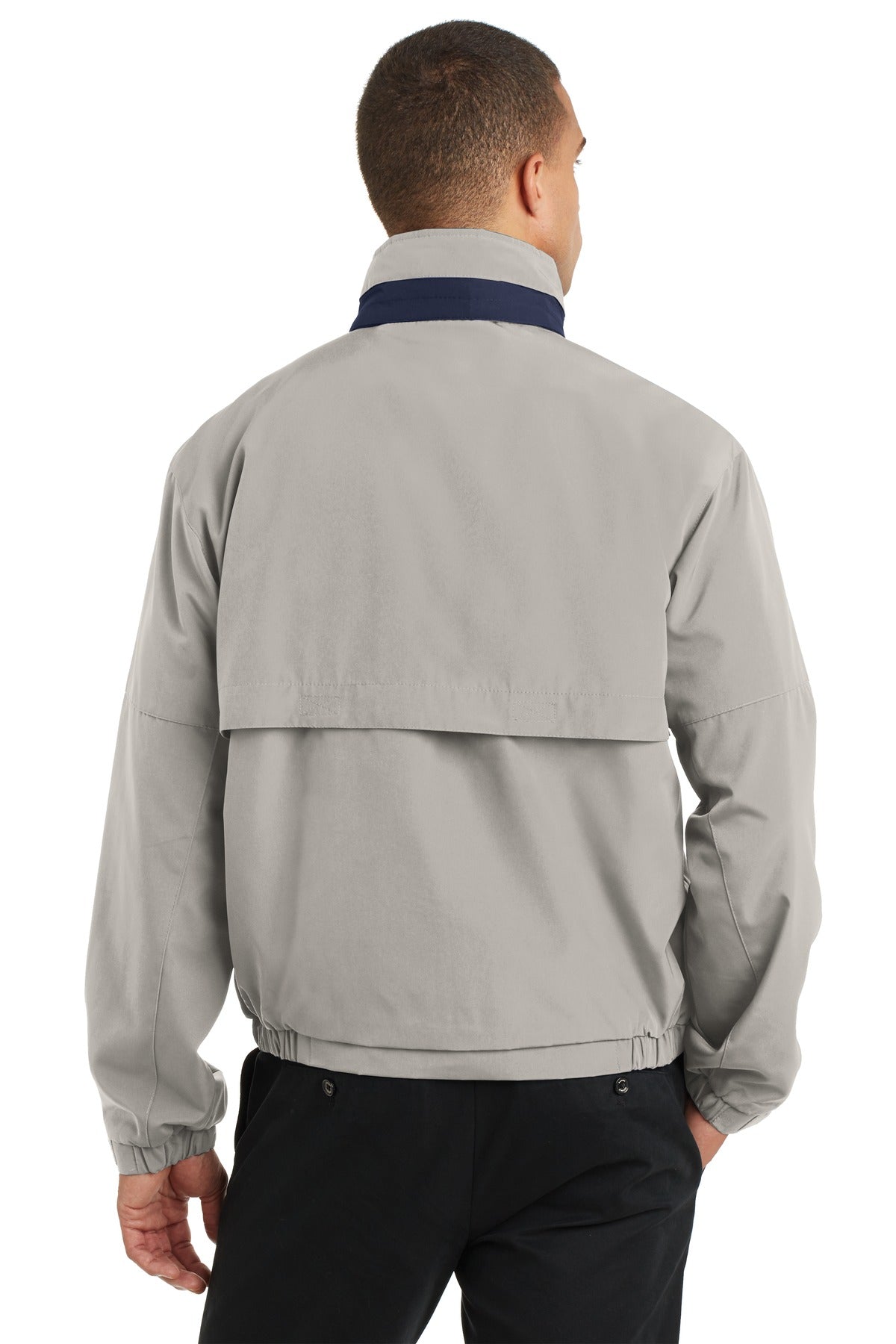 Port Authority Men's Tall Legacy Jacket. TLJ764 Mens Apparel Jackets & Vests