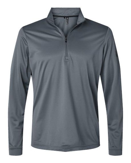 adidas Men's Lightweight Quarter-Zip Pullover adidas