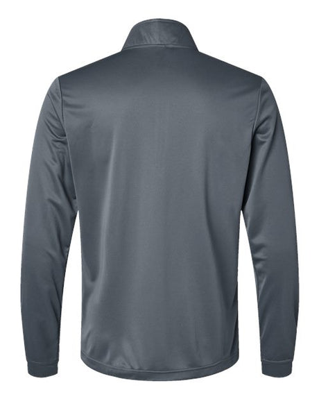 adidas Men's Lightweight Quarter-Zip Pullover adidas