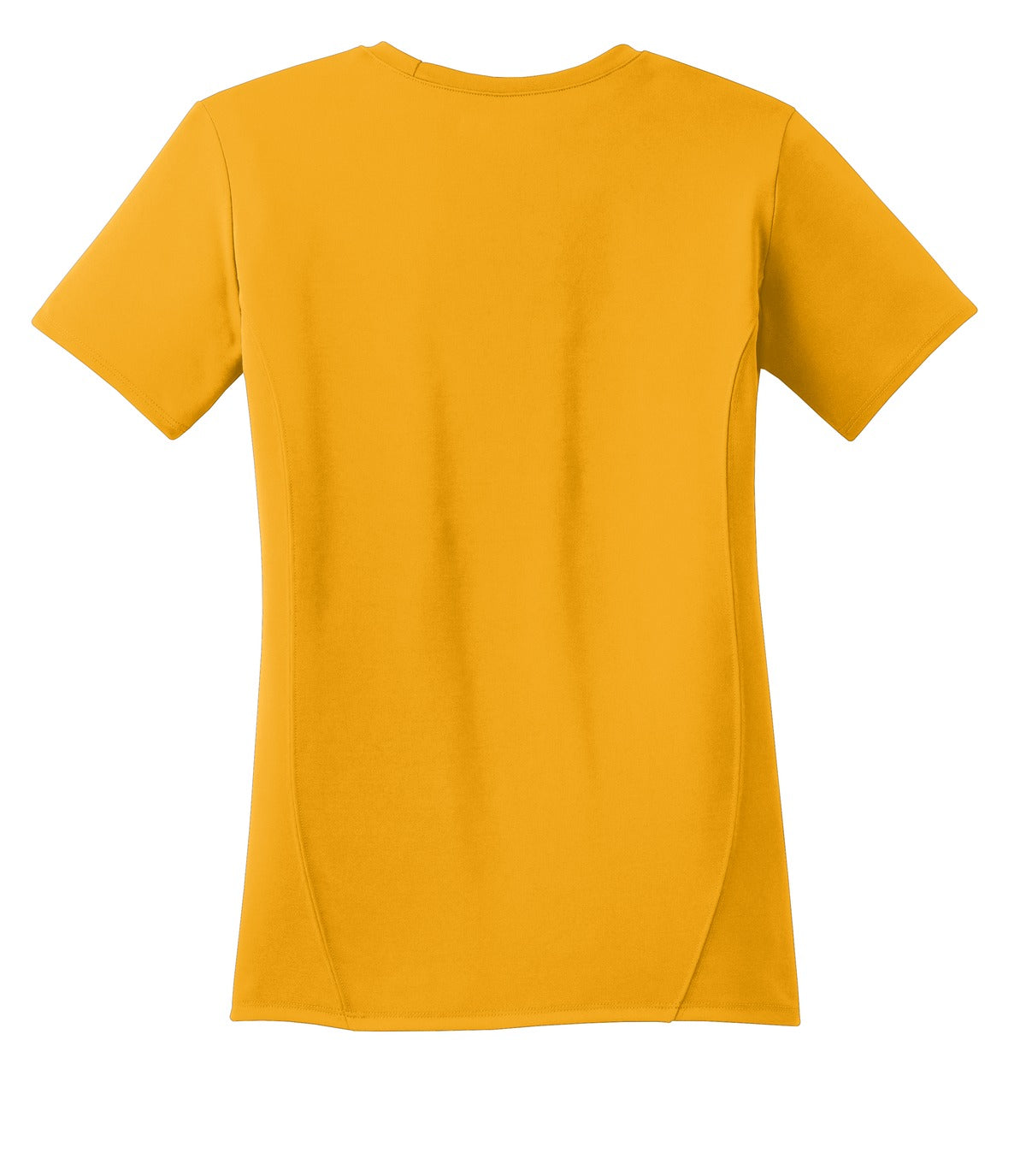 Sport-Tek Ladies Dry Zone Raglan Accent T-Shirt. L473