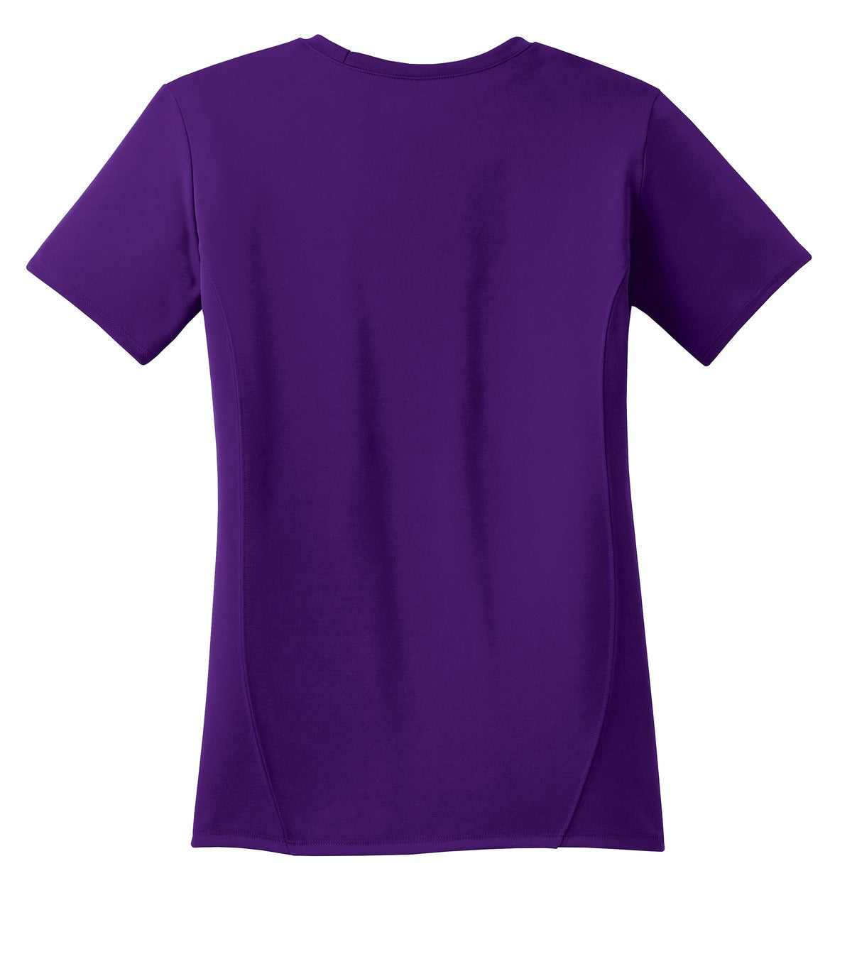 Sport-Tek Ladies Dry Zone Raglan Accent T-Shirt. L473