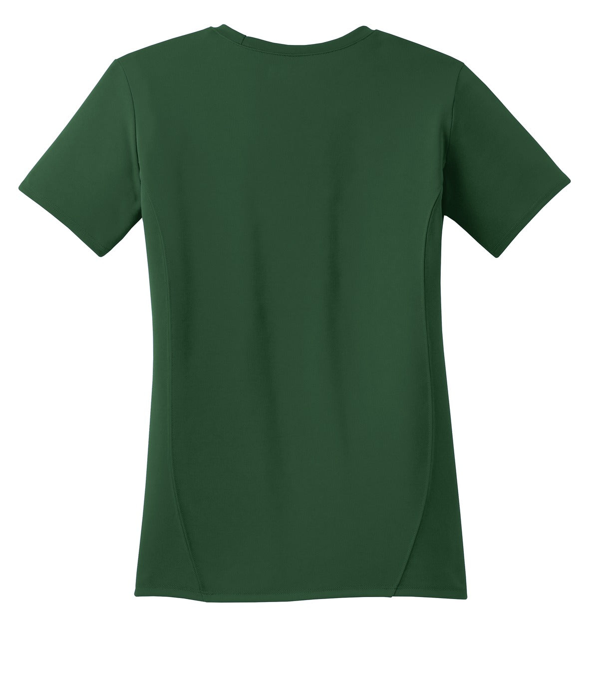 Sport-Tek Ladies Dry Zone Raglan Accent T-Shirt. L473