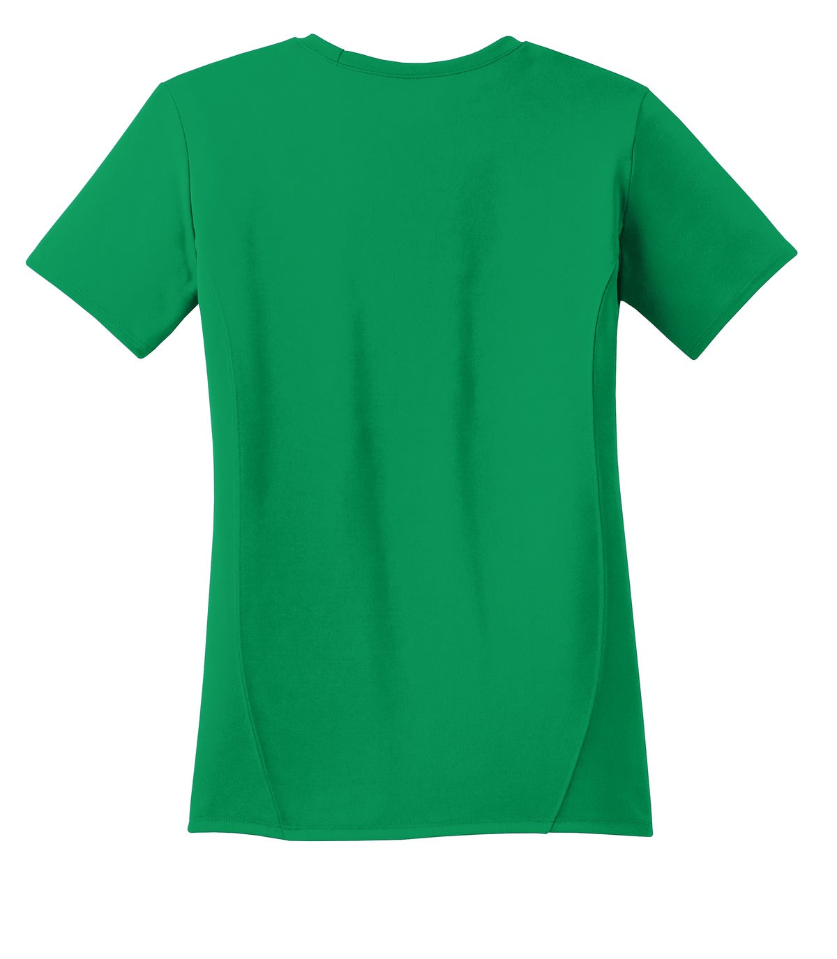 Sport-Tek Ladies Dry Zone Raglan Accent T-Shirt. L473