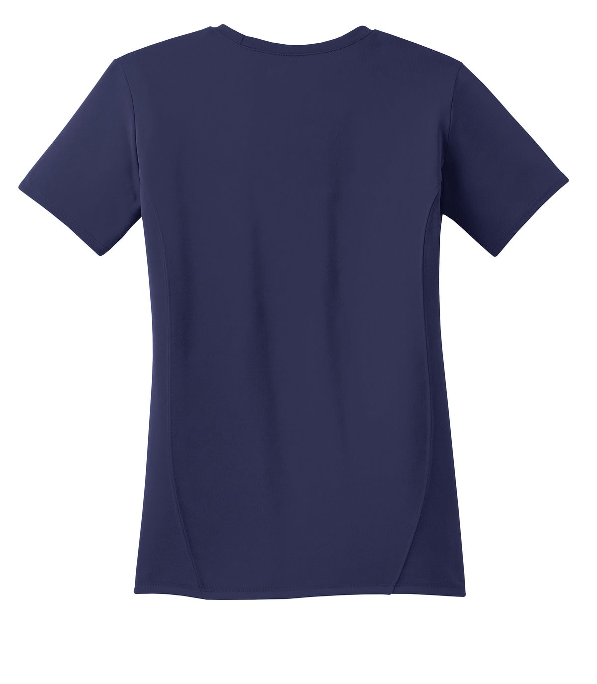Sport-Tek Ladies Dry Zone Raglan Accent T-Shirt. L473