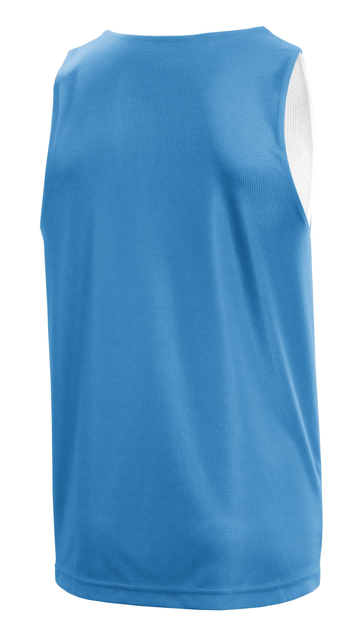 Sport-Tek Men's PosiCharge Mesh Reversible Tank. T550 Mens Apparel Shirts & Tops