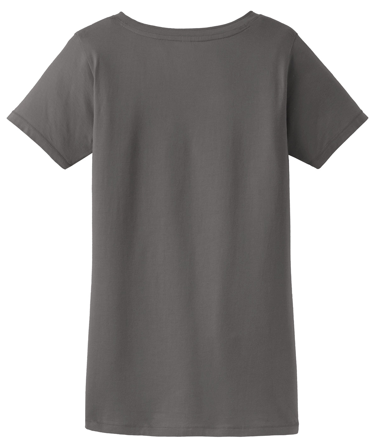 Port Authority Ladies Concept V-Neck Tee. LM1002
