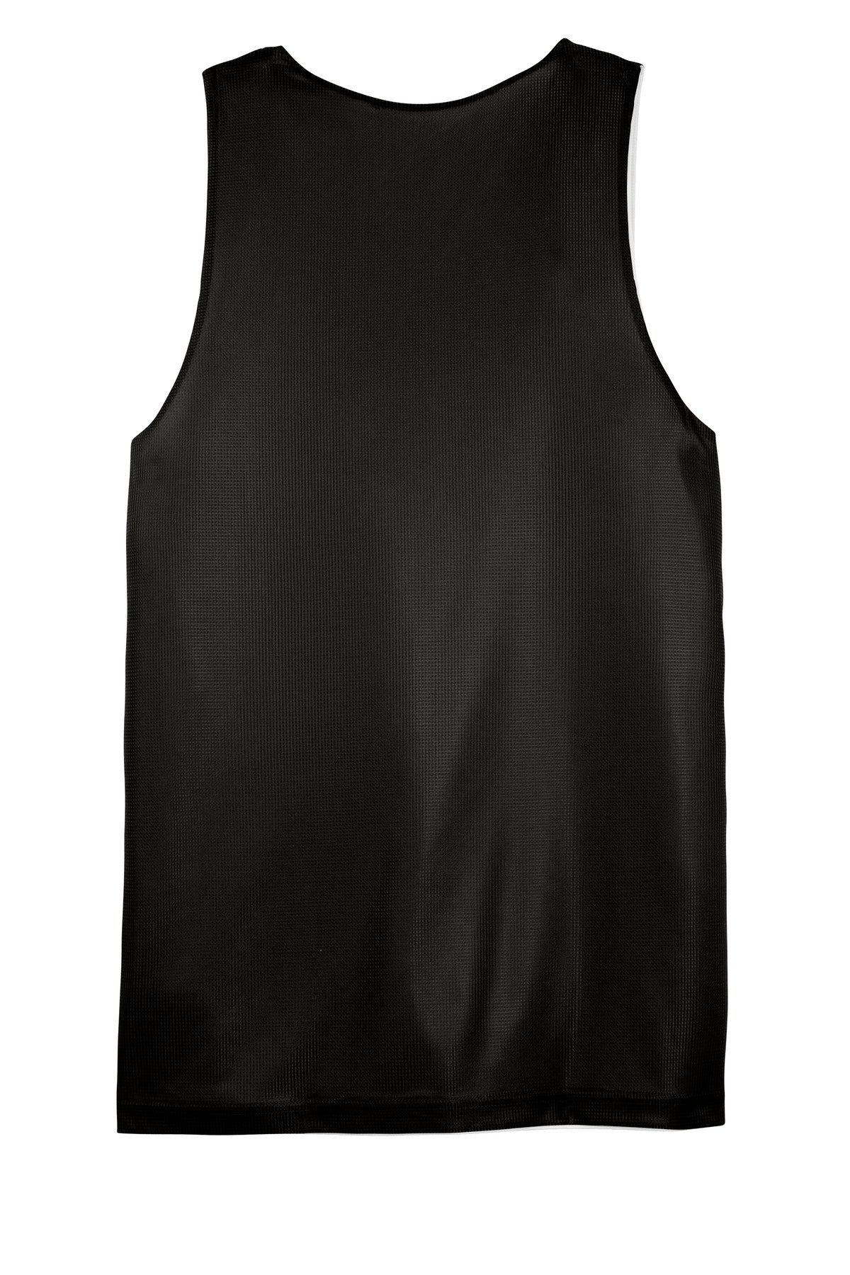 Sport-Tek Youth Boy's PosiCharge Mesh Reversible Tank. YT550 Youth Apparel Shirts & Tops