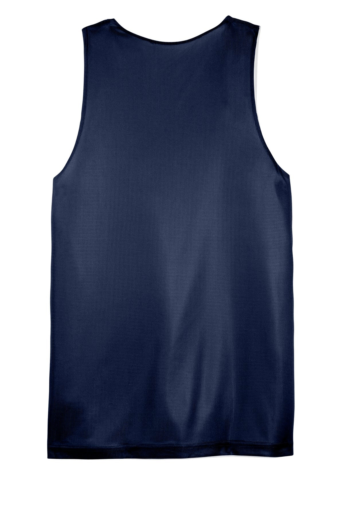 Sport-Tek Youth Boy's PosiCharge Mesh Reversible Tank. YT550 Youth Apparel Shirts & Tops