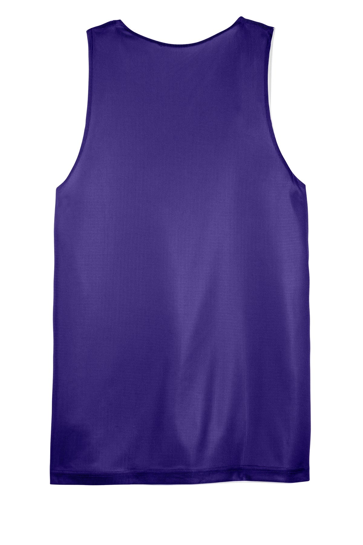 Sport-Tek Youth Boy's PosiCharge Mesh Reversible Tank. YT550 Youth Apparel Shirts & Tops