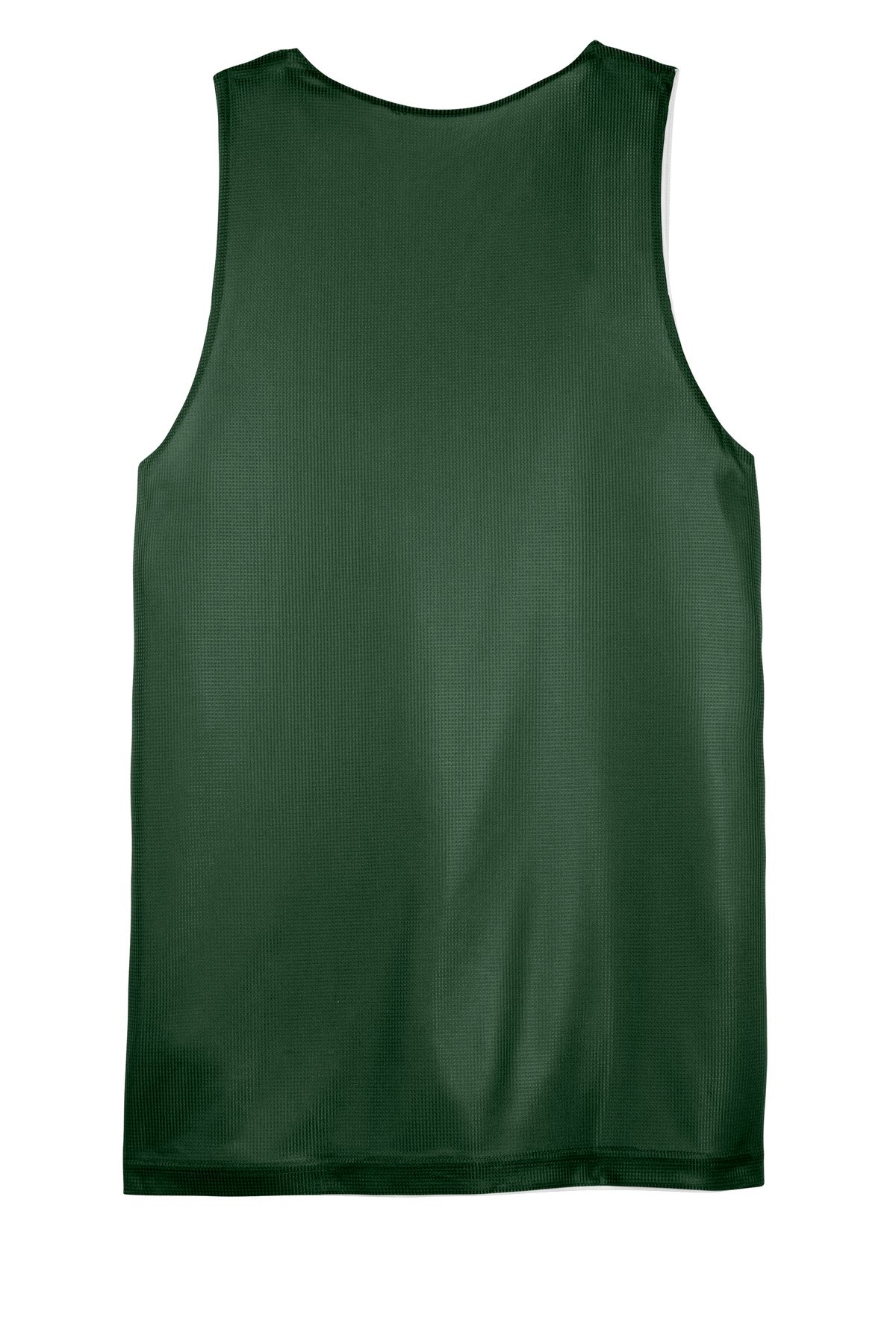 Sport-Tek Youth Boy's PosiCharge Mesh Reversible Tank. YT550 Youth Apparel Shirts & Tops