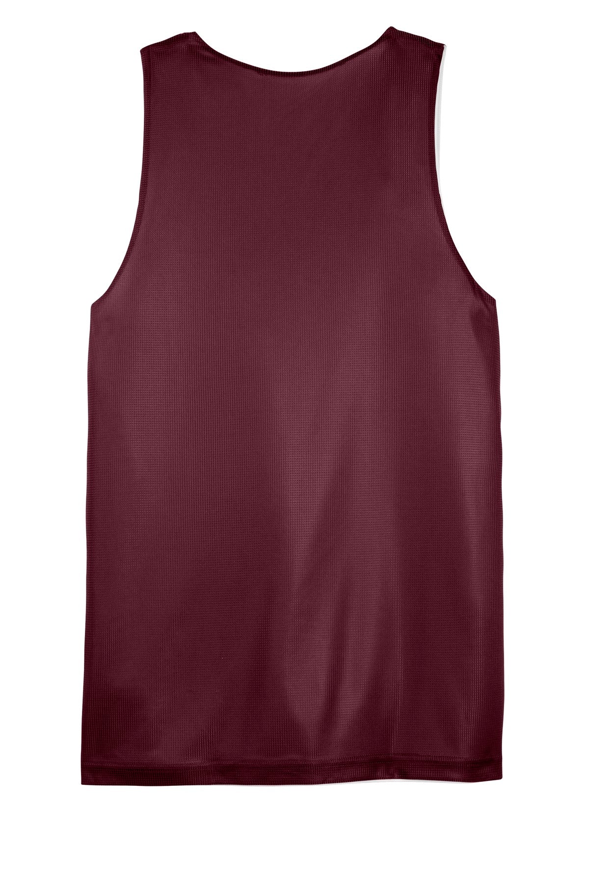 Sport-Tek Youth Boy's PosiCharge Mesh Reversible Tank. YT550 Youth Apparel Shirts & Tops
