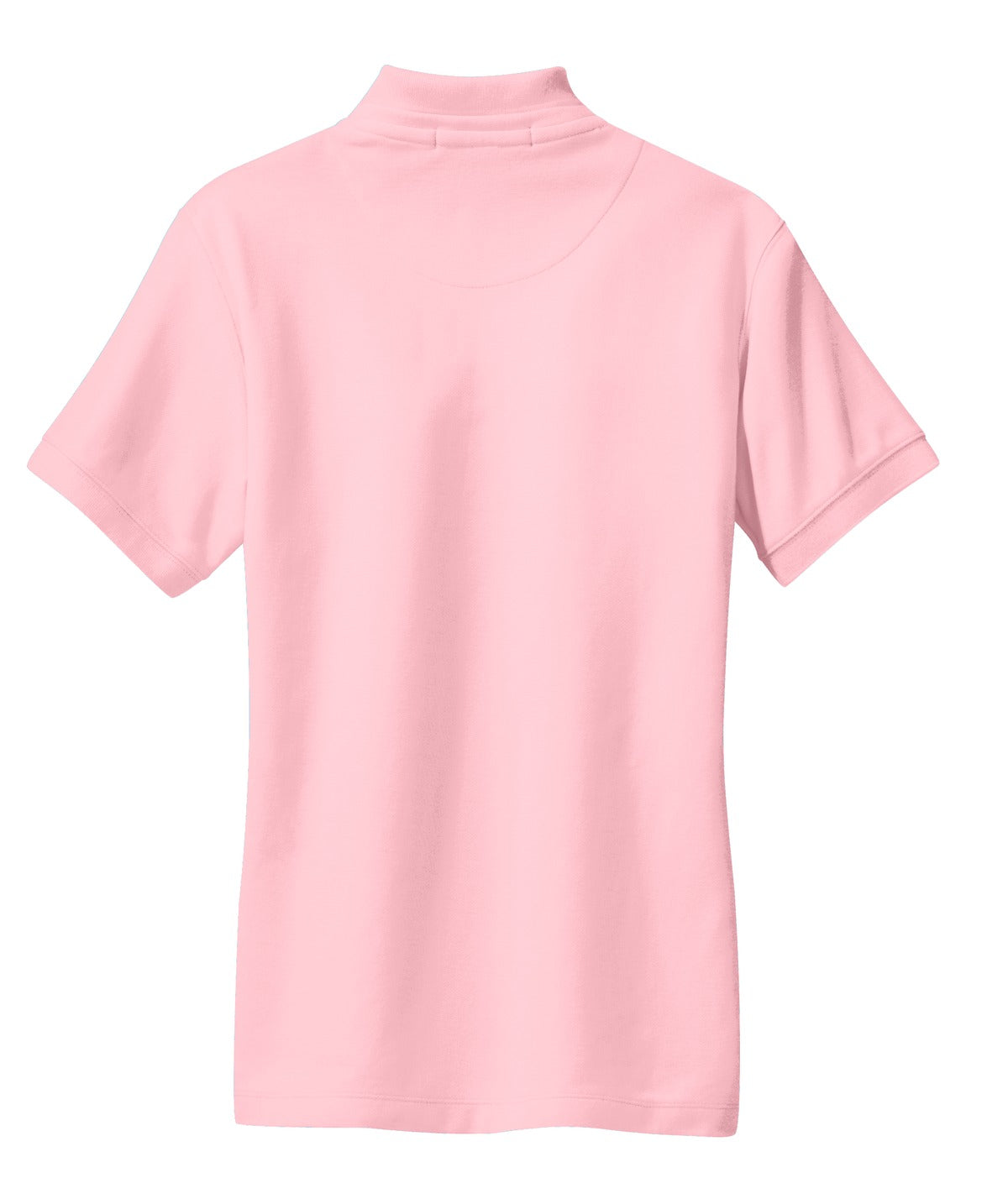Port Authority Ladies 100% Pima Cotton Polo.  L448