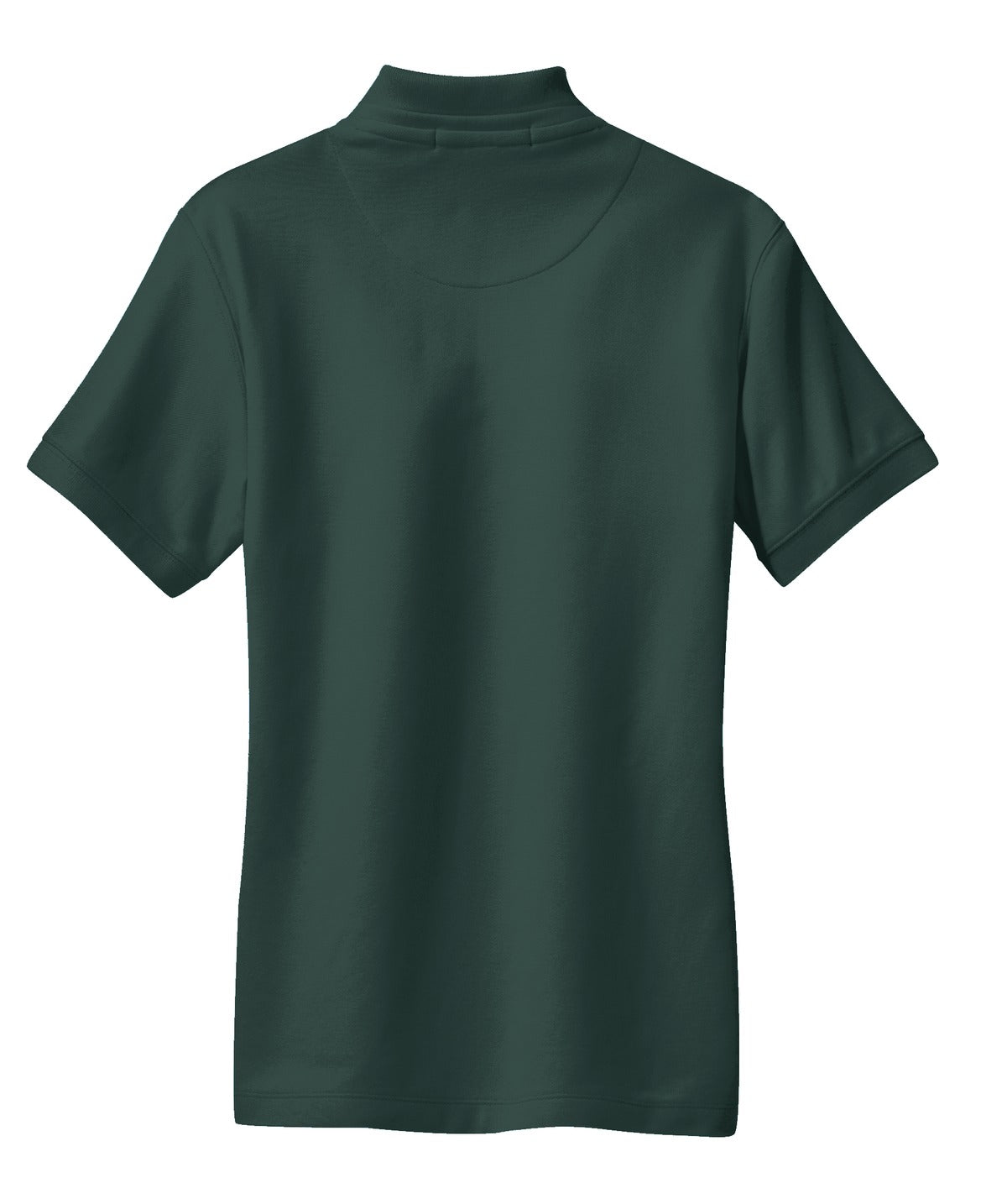 Port Authority Ladies 100% Pima Cotton Polo.  L448