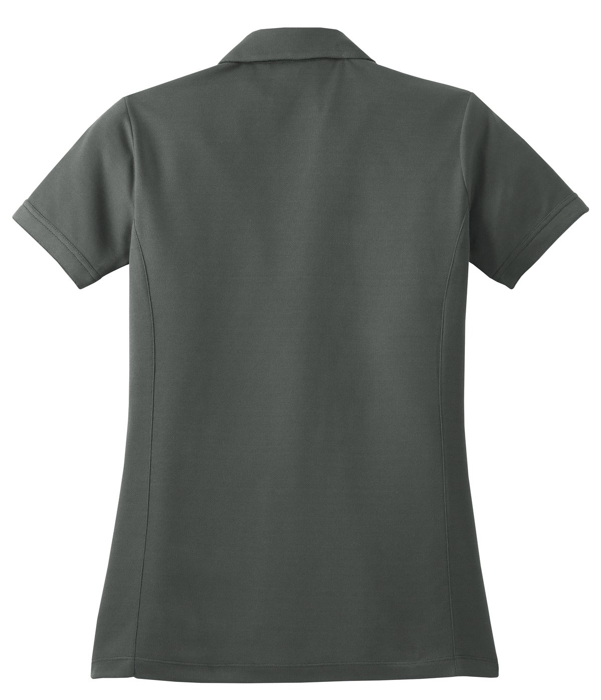 Red House Ladies Contrast Stitch Performance Pique Polo. RH50 Corporate Apparel Shirts & Tops