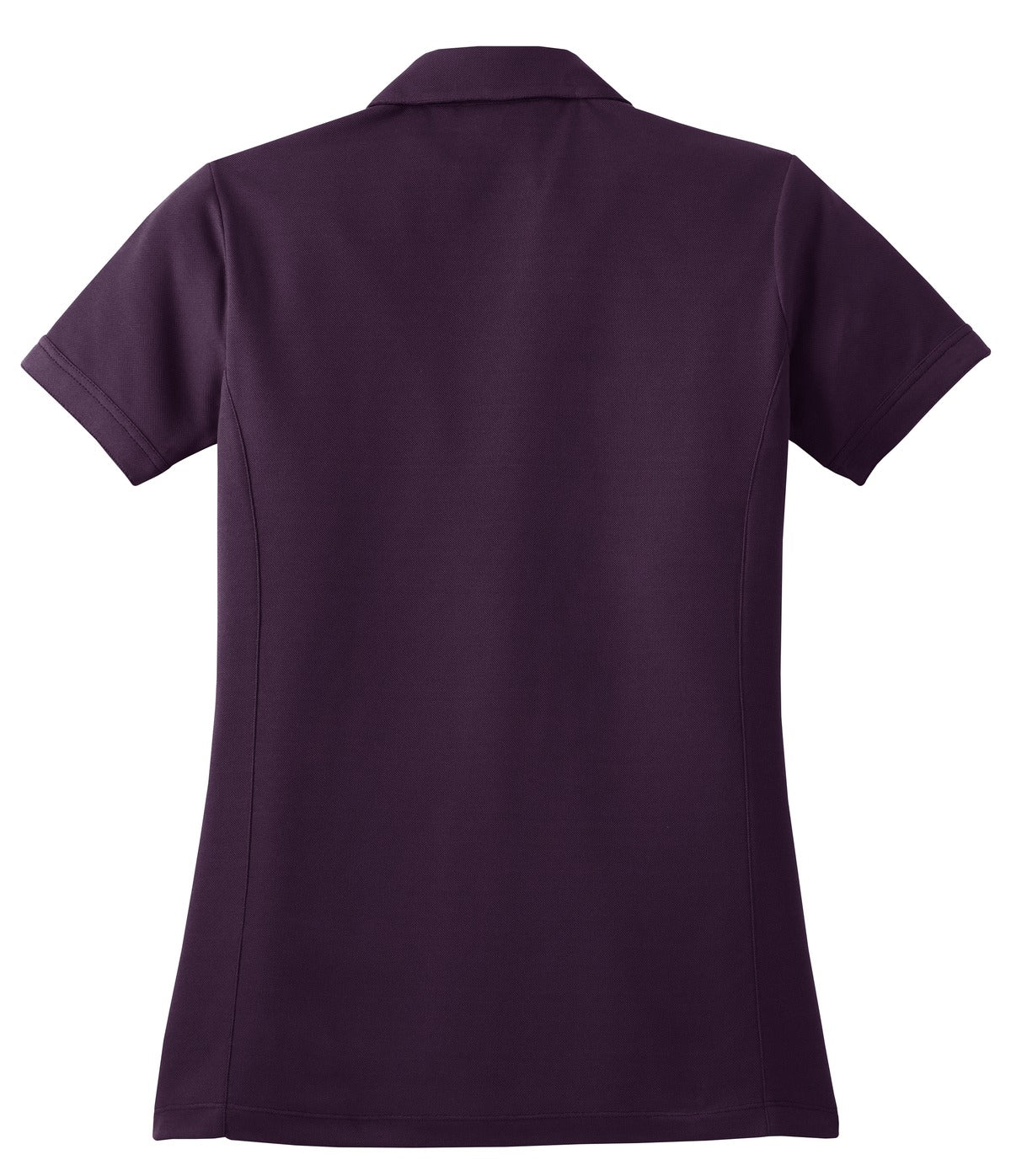 Red House Ladies Contrast Stitch Performance Pique Polo. RH50 Corporate Apparel Shirts & Tops