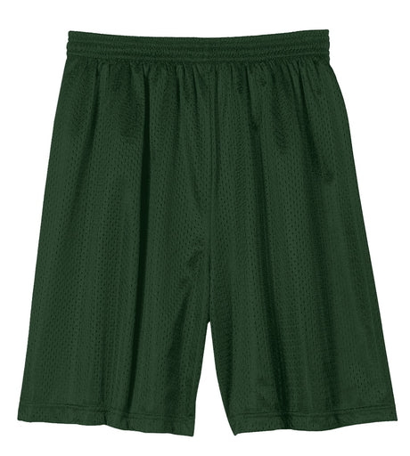 Sport-Tek Youth Mesh Short. YT510 Youth Apparel Pants & Shorts