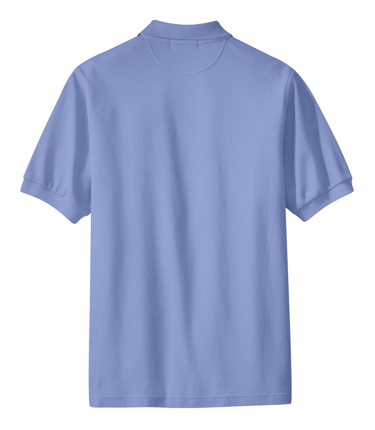 Port Authority Men's 100% Pima Cotton Polo. K448 Mens Apparel Shirts & Tops