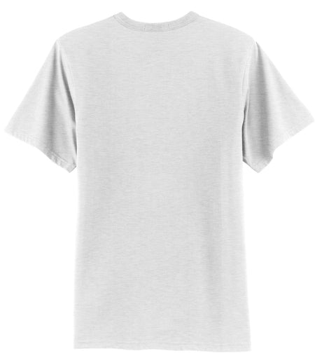 Sport-Tek Men's Short Sleeve Henley. T210 Mens Apparel Shirts & Tops