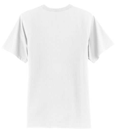 Sport-Tek Men's Short Sleeve Henley. T210 Mens Apparel Shirts & Tops