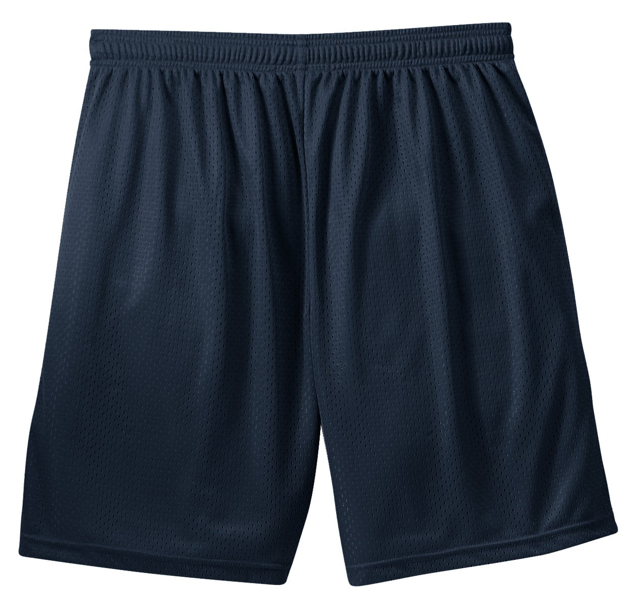 Sport-Tek Men's Mesh Short.  T510