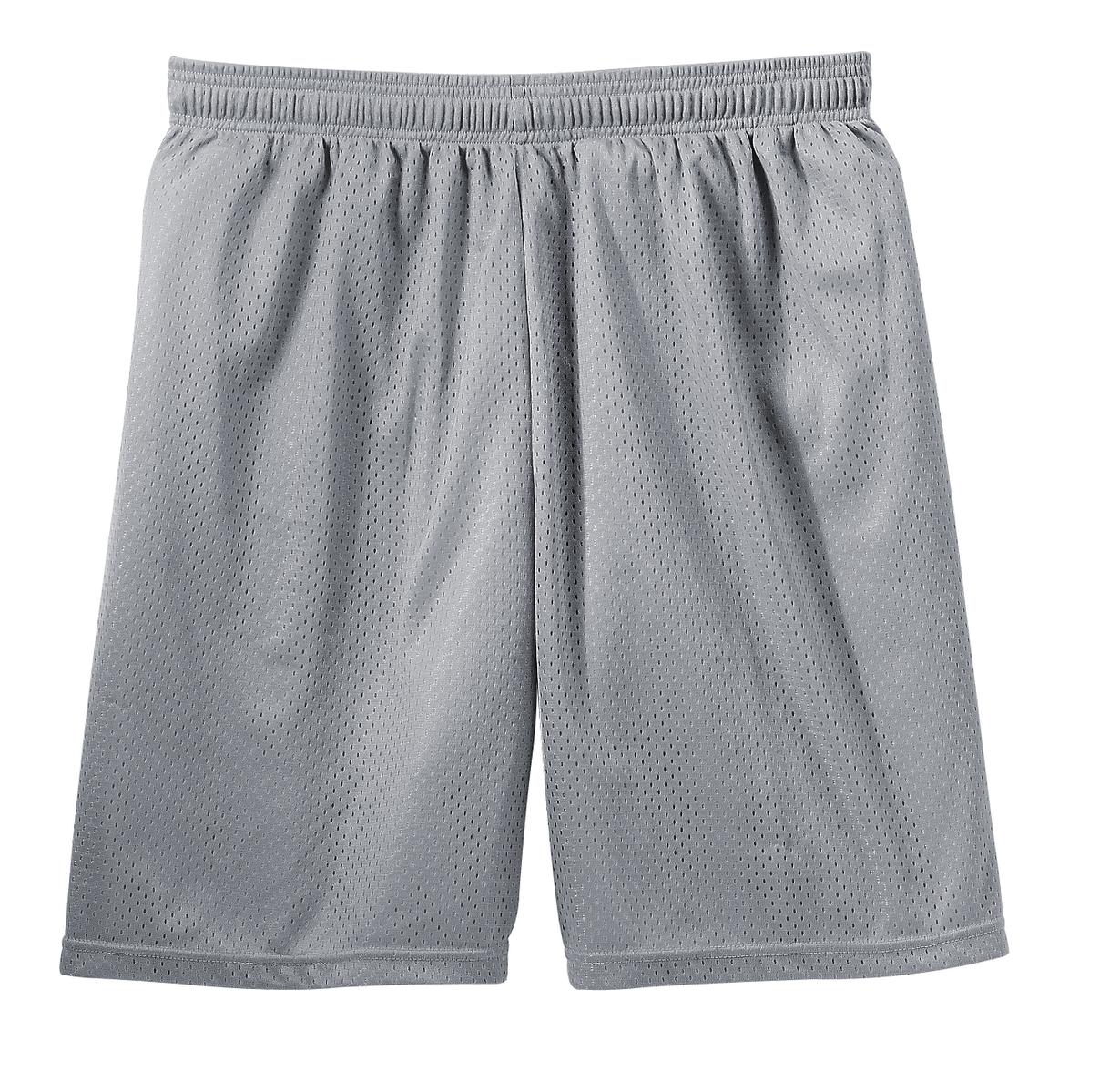 Sport-Tek Men's Mesh Short.  T510