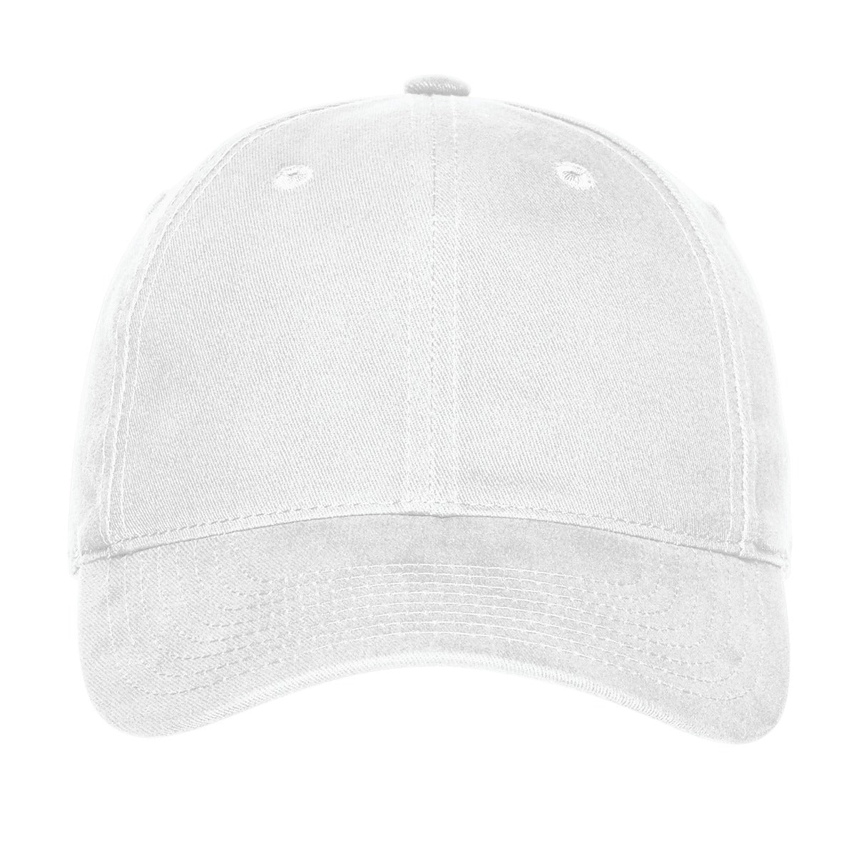 Port Authority Portflex Structured Cap. C879 Unisex Accessories Hats & Caps