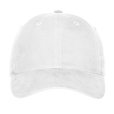 Port Authority Portflex Structured Cap. C879 Unisex Accessories Hats & Caps