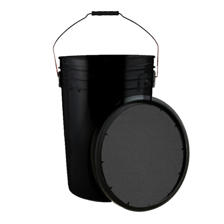 Champion Sports 6 Gallon Ball Bucket Champion Sports