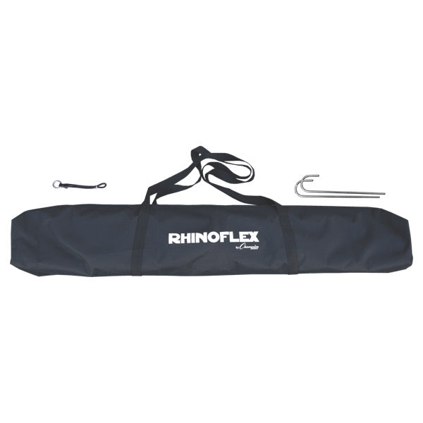 Champion Sports Rhino Flex L Screen Baseball Field Equipment All