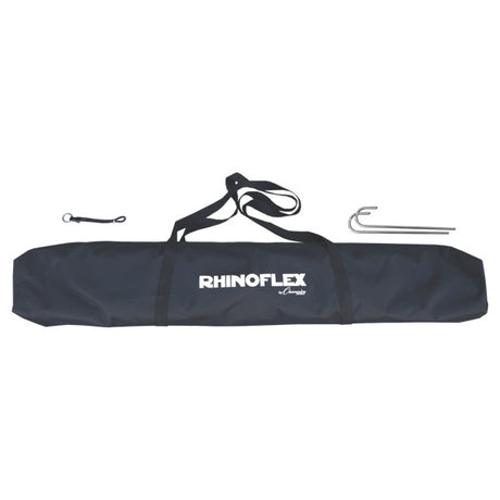 Champion Sports Rhino Flex L Screen Baseball Field Equipment All