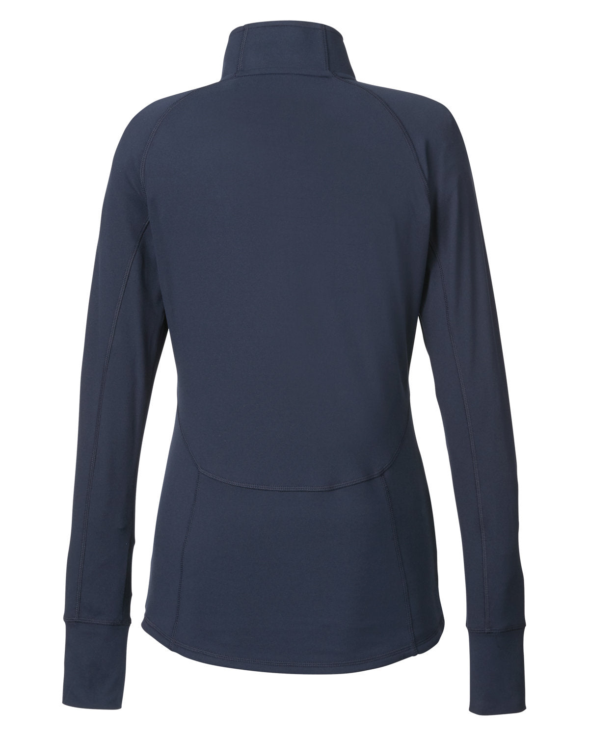 Puma Golf Ladies' Gamer Golf Quarter-Zip Womens Apparel Sweatshirts & Fleece